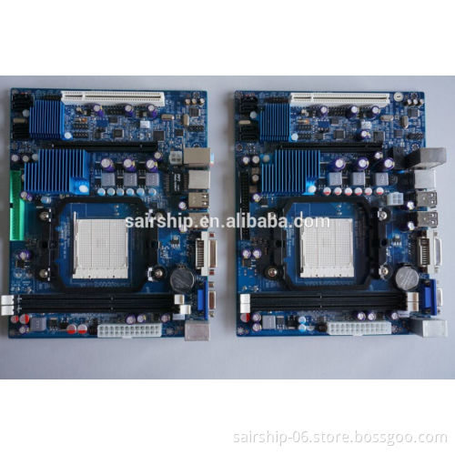 2016 Hoting sales AMD RS760/RS780/RS785 motherboard DDR3 AMD AM2 DDR3 Motherboard